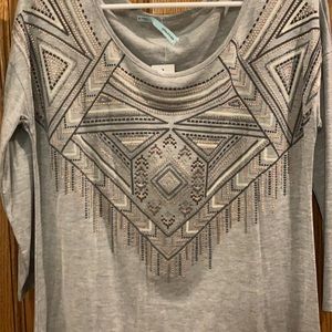 NWT Maurices Shirt